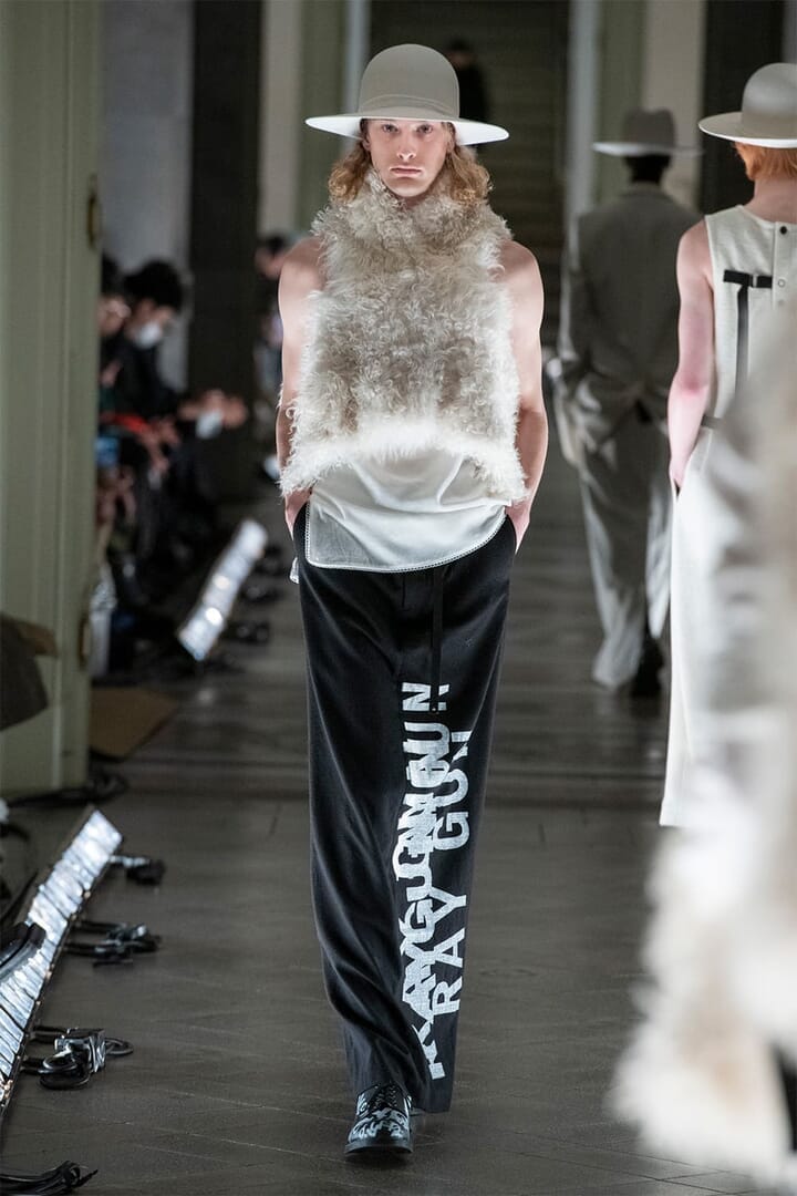 TAKAHIROMIYASHITATheSoloist.| HOUYHNHNM (HOUYHNHNM)