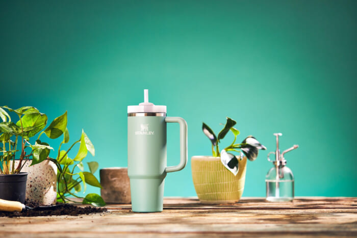 創業110周年を迎えたスタンレー。注目の新作やニューカラーを一挙ご紹介します！