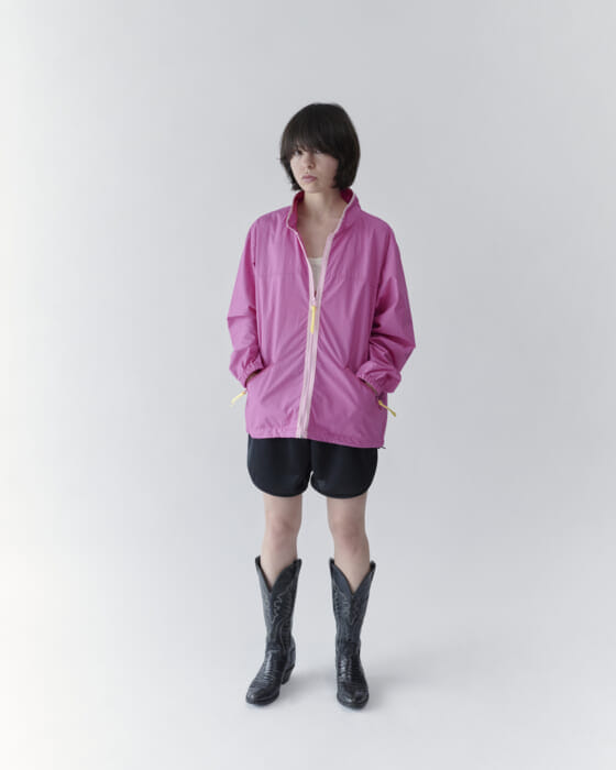 【スタイリスト梶雄太・連載企画】絶対何もしないと言った男、約束守れるならと信じた女。 VOL.38 outdoor not dead