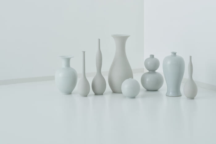 QUTANI's pop-up exhibition is now being held at Gallery 85.4.