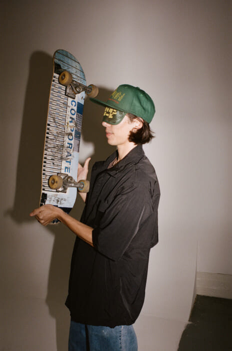 マンハッタンポーテージから、春の訪れを知らせる新作 Blossomが到着。フレッシュなアパレルやキャップも登場。