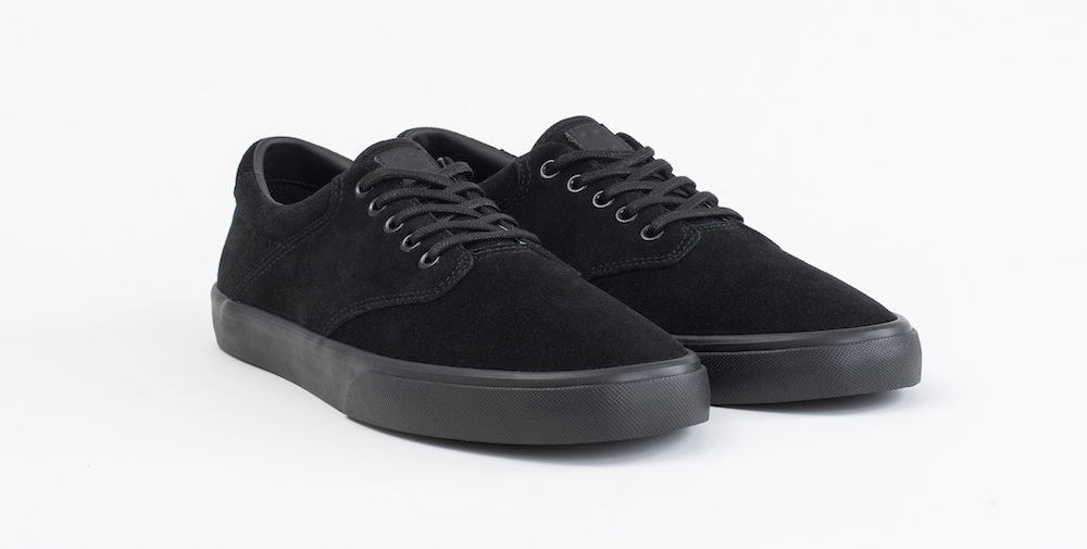 Gravis skate top