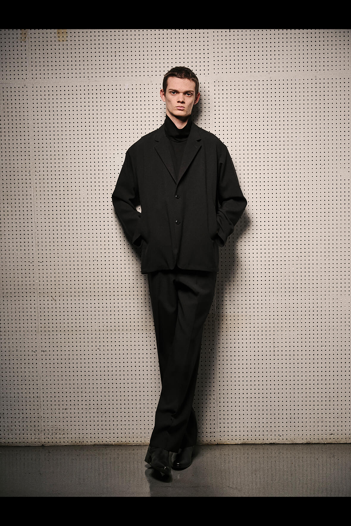 LAD MUSICIAN | HOUYHNHNM（フイナム）