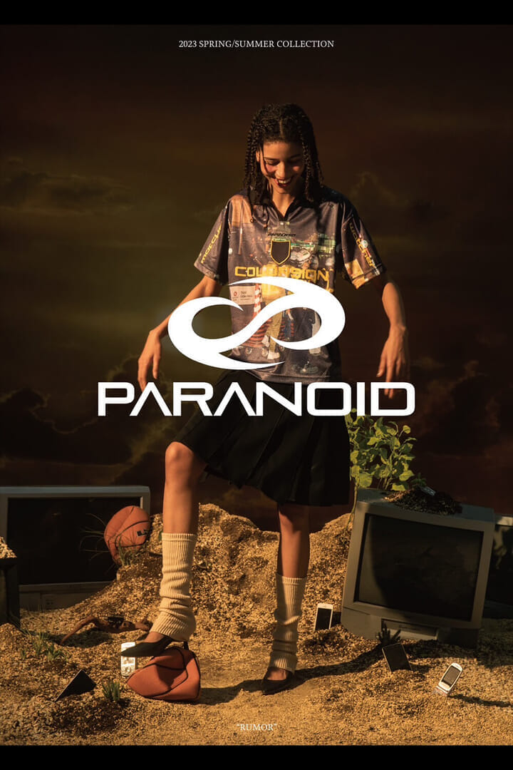 ターニングポイント パラノイド パラノイド - ターニングポイント ┃ヨーヨー専門店リワインド