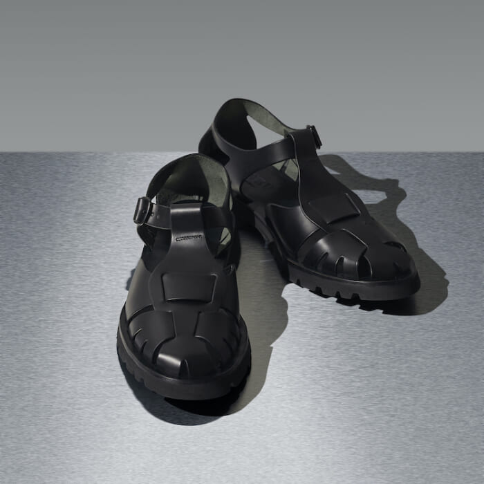 スペインの伝統技術を継承するヘリュー。そのポップアップイベントがバーニーズ ニューヨーク銀座本店で開催されます。