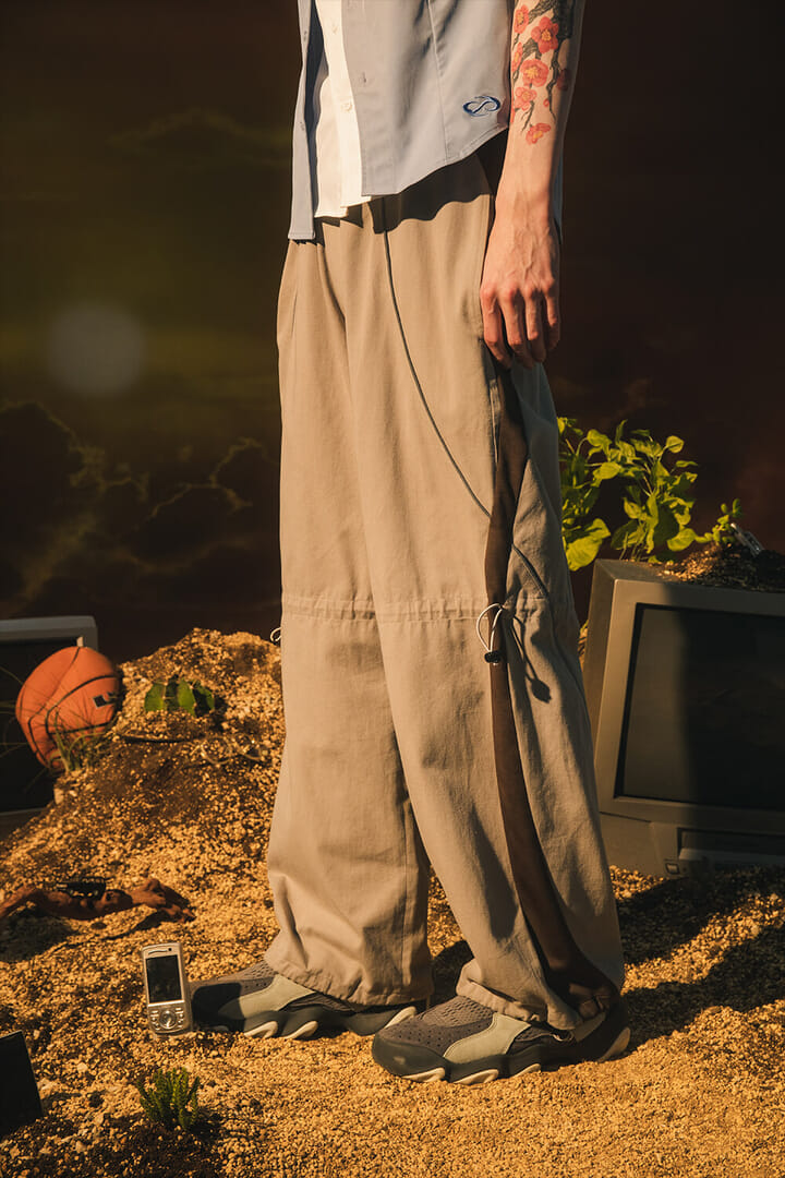 ターニングポイント パラノイド パラノイド - ターニングポイント ┃ヨーヨー専門店リワインド