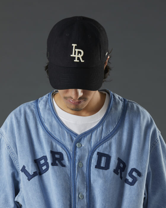 ミリタリー、スポーツ、ロックンロール。型にはまらないリベレイダースのクリエイティブ。