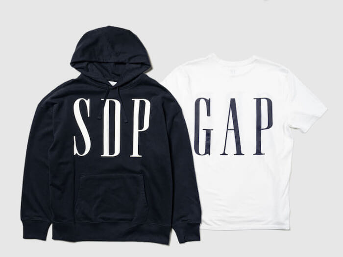 スチャダラパーとGapのコラボ再び！ 日比谷野音100周年を祝う