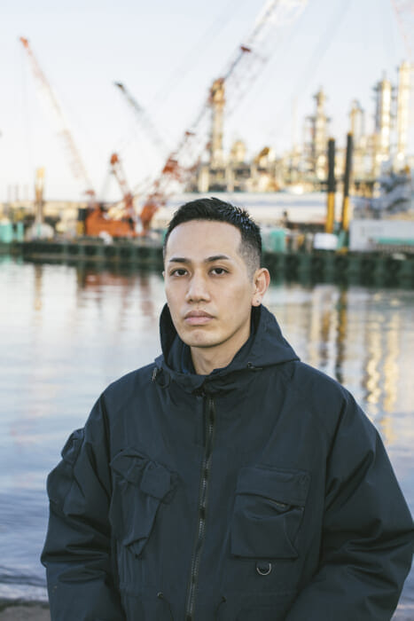 JJJ finally released its third album "MAKTUB" at the end of May after a six-year absence, and held live recordings in its hometown and Osaka!