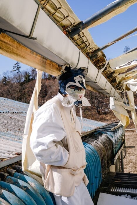 履き潰したシューズを解体&再構築。You2がコラージュでスニーカーに新たな息吹をもたらします。