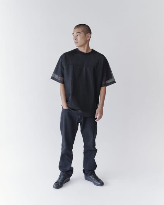 【スタイリスト梶雄太・連載企画】絶対何もしないと言った男、約束守れるならと信じた女。 VOL.39 エニメヌ