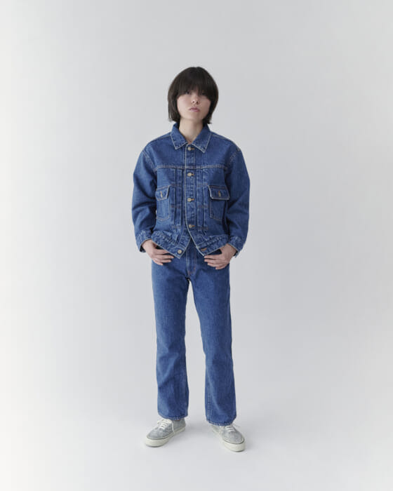 【スタイリスト梶雄太・連載企画】絶対何もしないと言った男、約束守れるならと信じた女。 VOL.41 セカンドチャンス