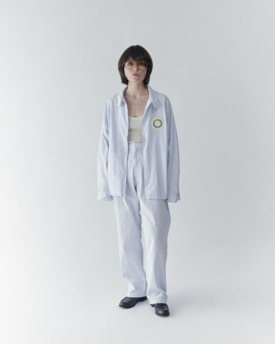 【スタイリスト梶雄太・連載企画】絶対何もしないと言った男、約束守れるならと信じた女。 VOL.40 ストライク？