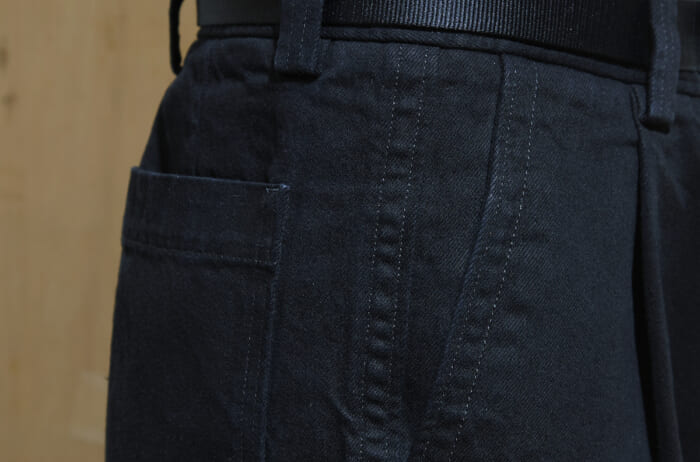 連載「憧れの逸品」No.297 新たなメンズウェアの解になるゼニアのパンツ。