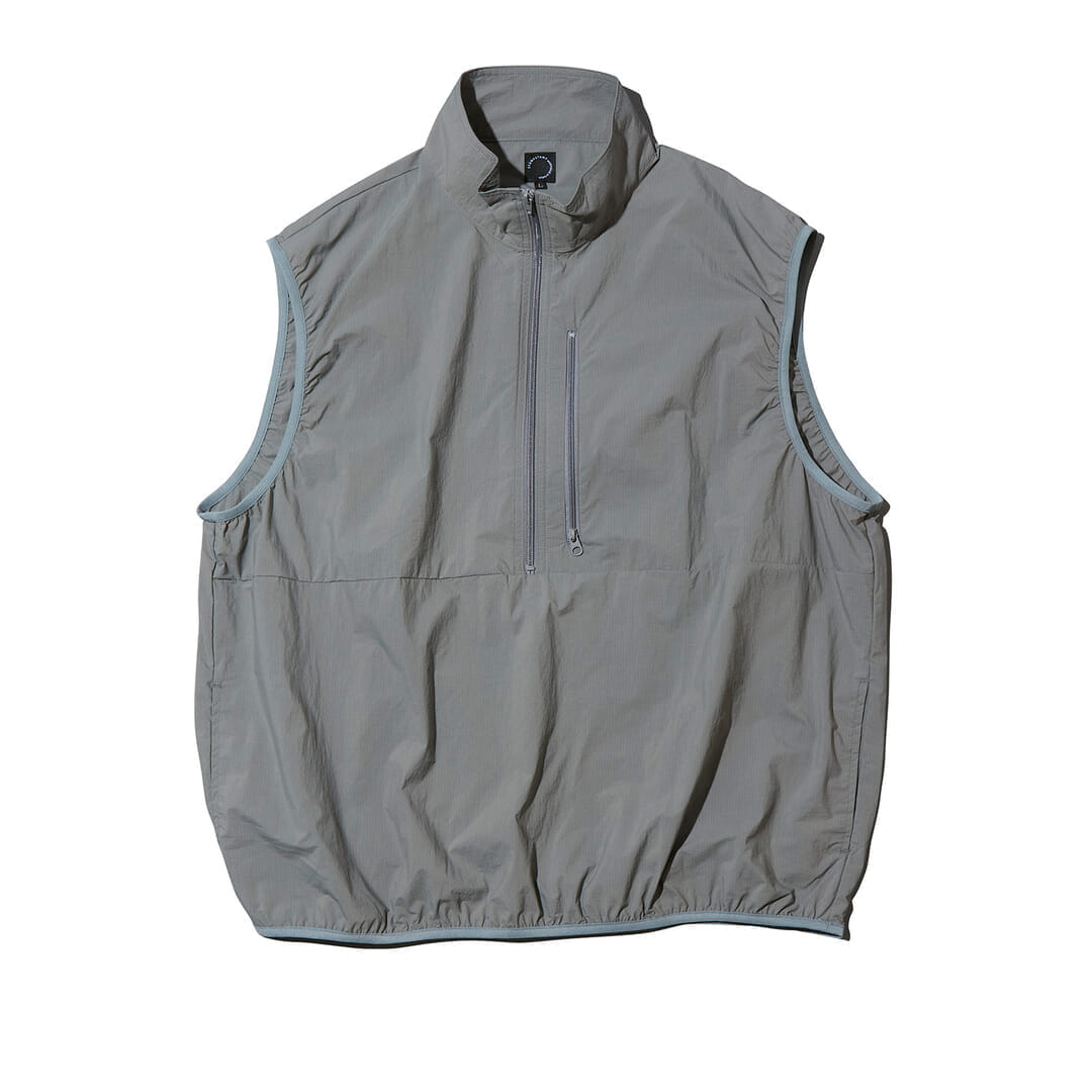 ストンプスタンプ STUMPSTAMP ANORAK アノラック Lサイズ - メルカリ 