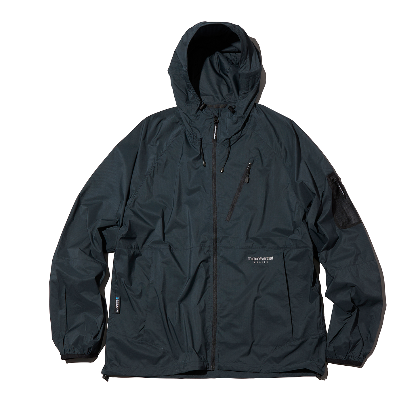 ストンプスタンプ STUMPSTAMP ANORAK アノラック Lサイズ - メルカリ 