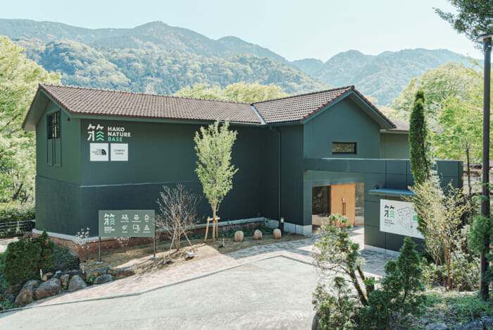 5月7日（日）は箱根に集合！ ランナー／トレイルランナーのためのイベント「トレイルフェス」が開催します。