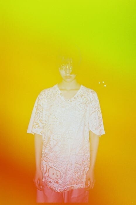 A group of photographs that resonate with others . Kazutetsu Matsuoka's solo exhibition "what i know" will be held at Roppongi .