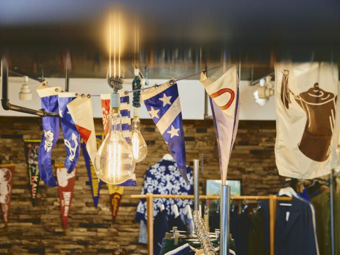 サンプルからレアなヴィンテージまで。駒沢のあのお店で、明日から4日間の洋服の祭りが開催されます。