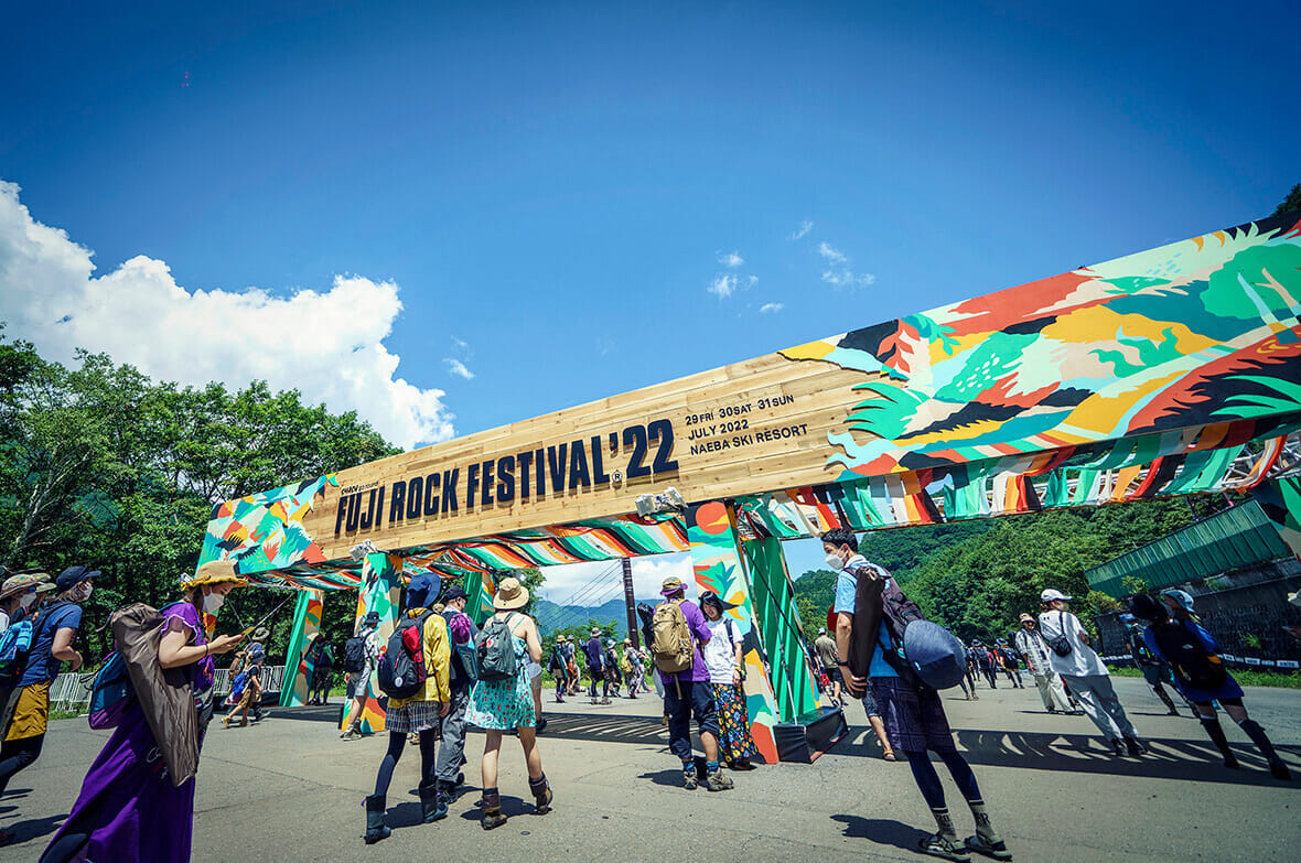 FES.! FES.!! FES.!!! Vol.02ぼくらの行きたい3つのフェス