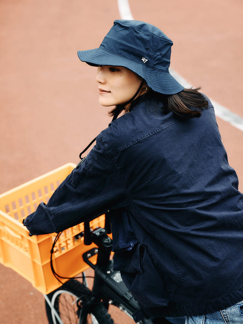 通販 激安◇ Solotex® Stretch Haze '47 Adventure HAT