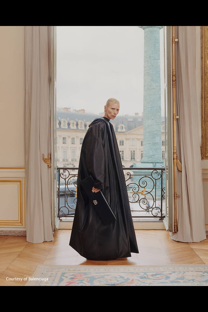 BALENCIAGA | HOUYHNHNM (HOUYHNHNM)