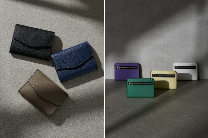 “最高峰” のレザープロダクトを追求するイルクリテリオ。改めてそのものづくりの真髄を紐解きます。