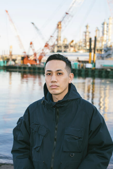 JJJの6年ぶりとなる3rdアルバム『MAKTUB』が遂に、遂にリリース！ 来月開催のリリースライブではCDの先行販売も。