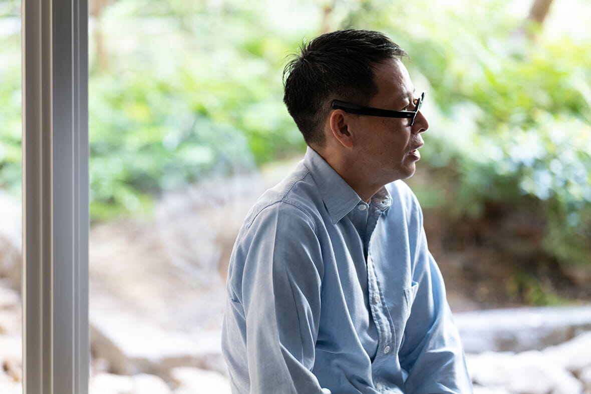 着ぶくれ手帖 特別対談松浦弥太郎と金子恵治が語る、お洒落と自意識と