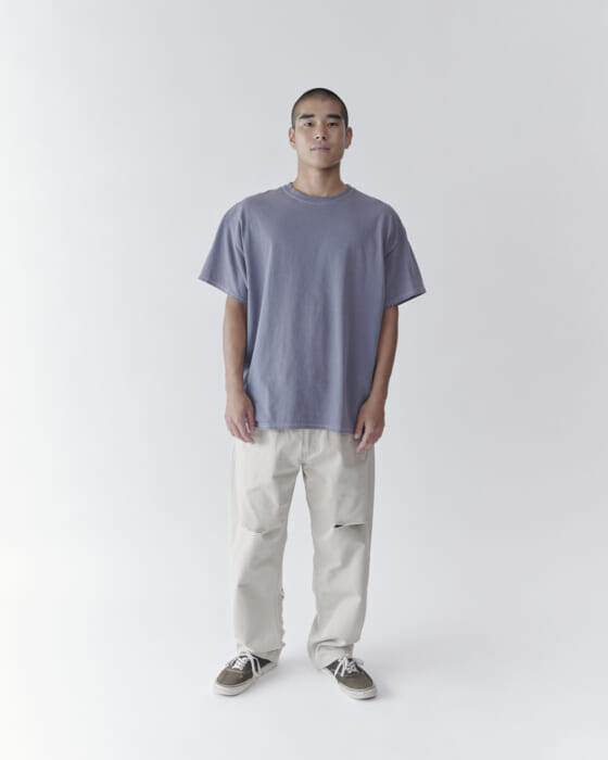 【スタイリスト梶雄太・連載企画】絶対何もしないと言った男、約束守れるならと信じた女。 VOL.44 映画泥棒