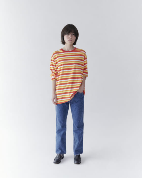 【スタイリスト梶雄太・連載企画】絶対何もしないと言った男、約束守れるならと信じた女。 VOL.43 シュークリーム