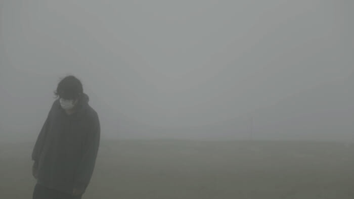 あの『サラメシ』にも出演したラッパーのJEVAが脚本・主演を担当。柴山将成が監督した新作自主映画がついに初公開です。