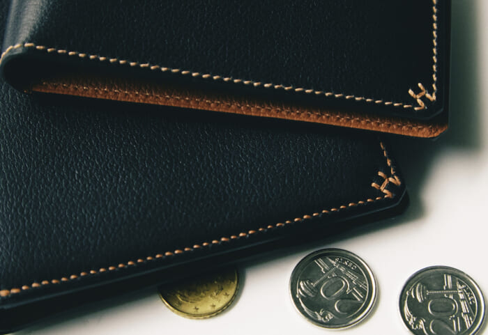 Series "Aspiring Masterpieces" No.302 Intuitively beautiful Hermes wallet and card case.