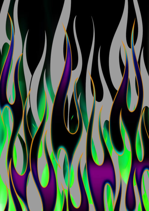 3年ぶり2度目となる個展のテーマは“DEST＝目的地”。GUCCIMAZE®が新たな目的地へと向かうアートを目撃してください。