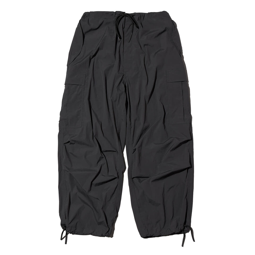 【関送込 匿名発】FVVO フューチャリズム マルチパネル パンツ NVRFRGT - 【残りわずか】3D Twisted Cargo Pants | ACRMTSM