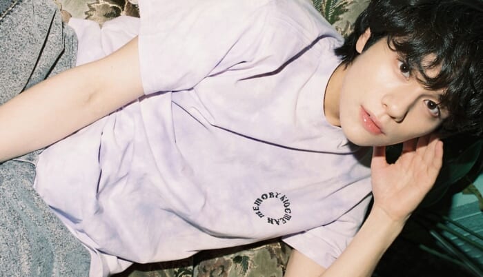 パルコがブランドローンチを全面バックアップ!? MZ世代に人気の若手俳優、山下幸輝が新ブランドを立ち上げました。