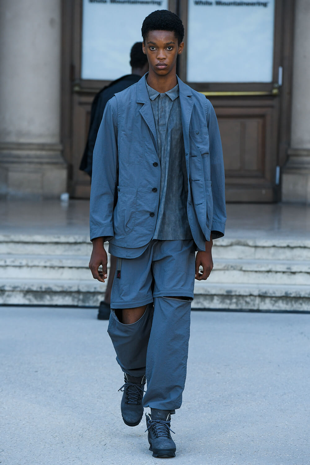 White Mountaineering | HOUYHNHNM（フイナム）