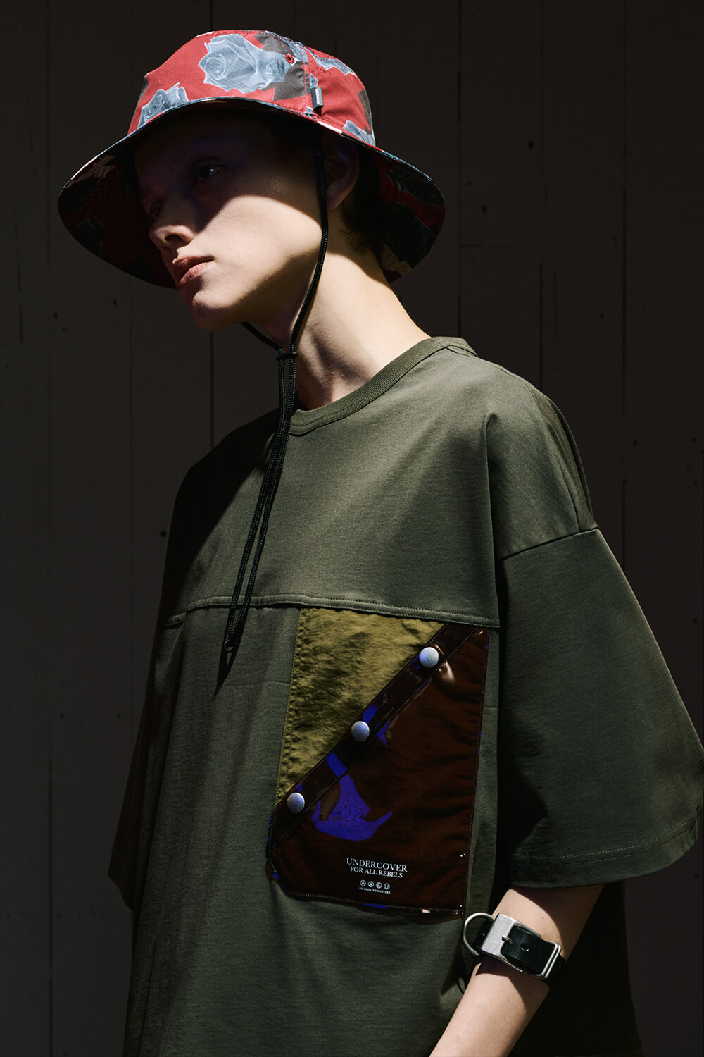 UNDERCOVER | HOUYHNHNM（フイナム）