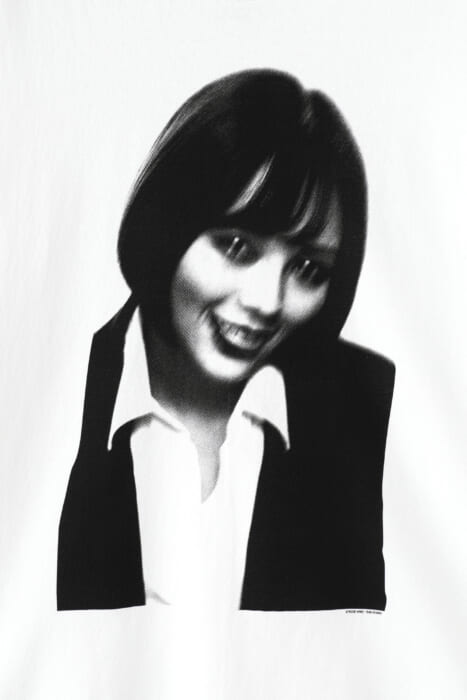 NX7とプレステージアパレルの意外すぎるコラボ。ポップアップには参加女優の来店もあるとか！