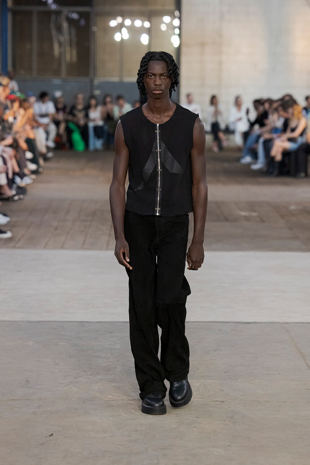 1017 ALYX 9SM | HOUYHNHNM（フイナム）