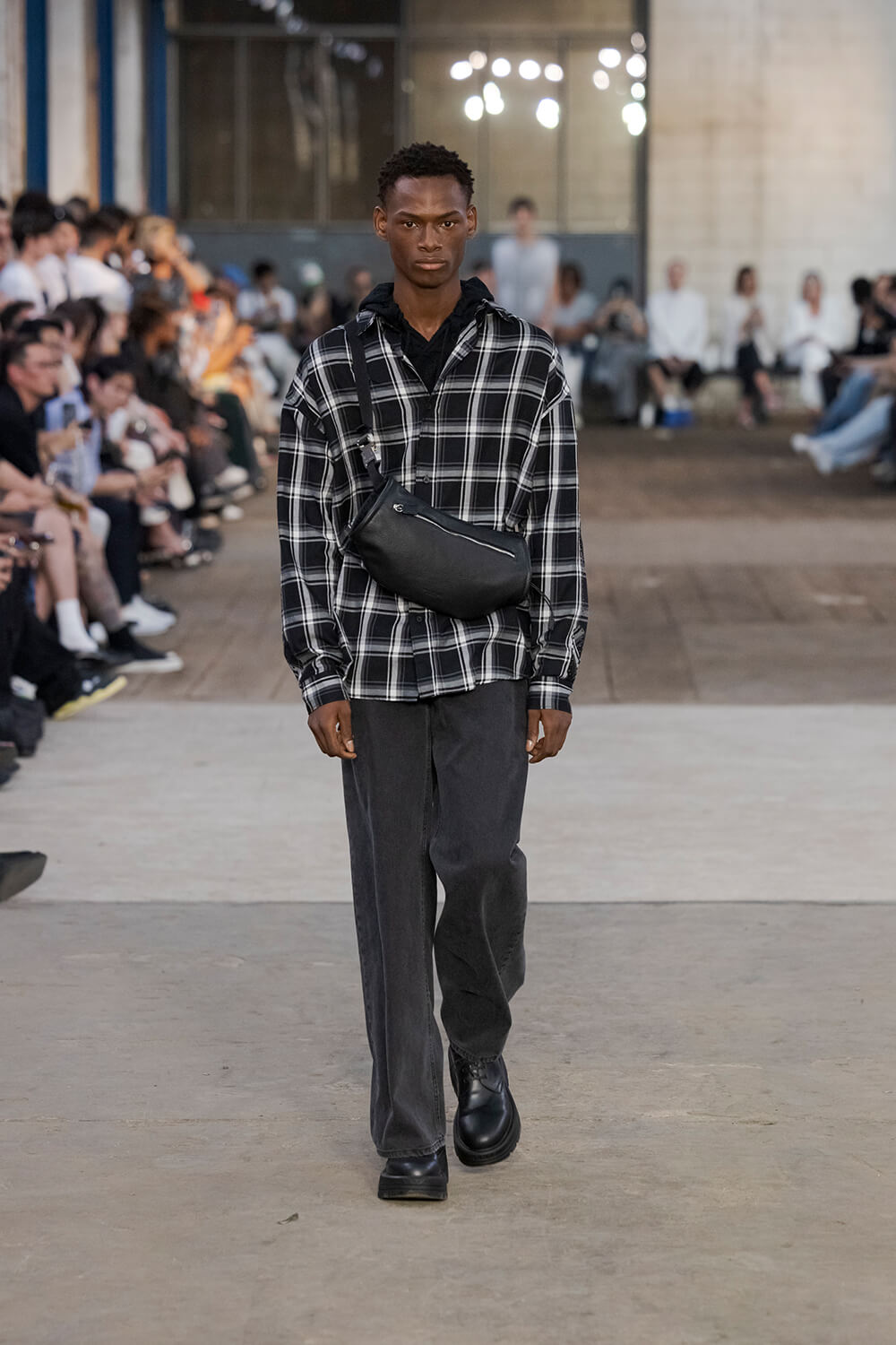 1017 ALYX 9SM | HOUYHNHNM（フイナム）