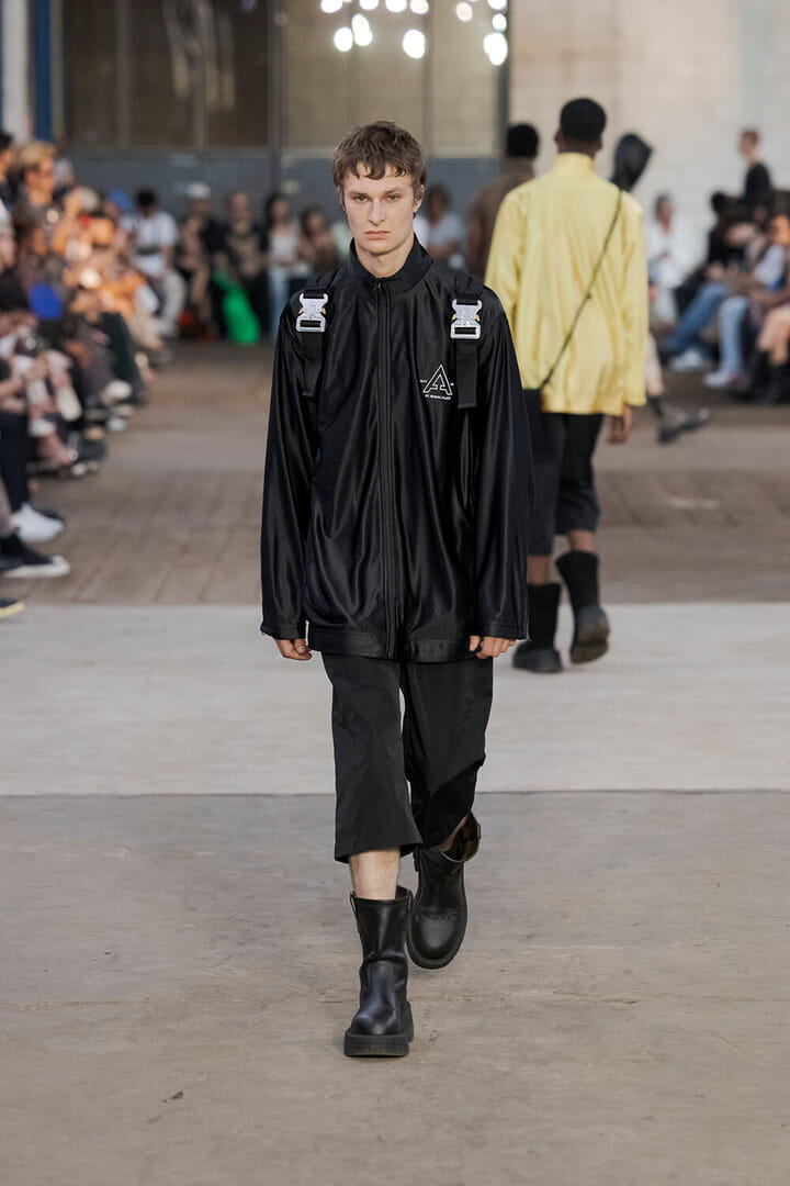 1017 ALYX 9SM | HOUYHNHNM（フイナム）