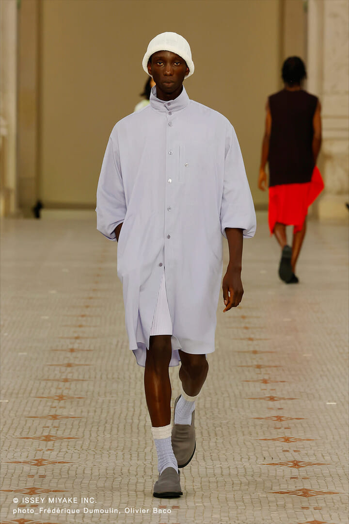 HOMME PLISSÉ ISSEY MIYAKE | HOUYHNHNM(フイナム) HOMME PLISSÉ ISSEY MIYAKE | HOUYHNHNM(フイナム)