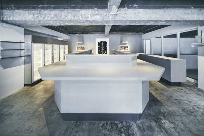 miemaru studio × ctc store the traveling Tamagotchi pop-up store at Shibuya 109