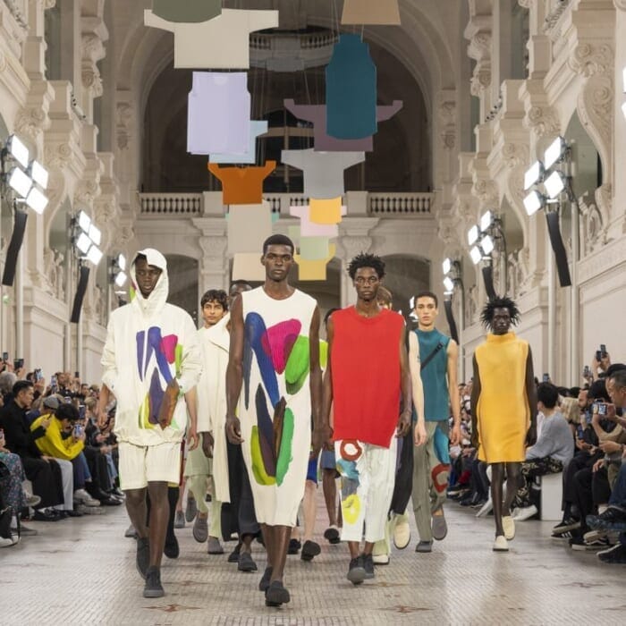 フイナム編集部のパリ滞在3日目。