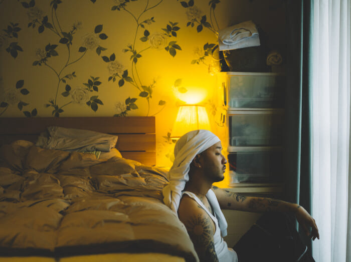 Finally, 5lack is coming to Hibiya Noon! You can't talk about HIP HOP in Japan without seeing their first solo performance in 4 years.