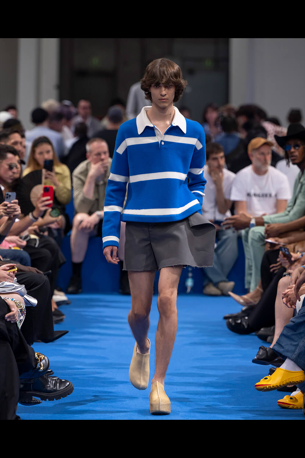 JW ANDERSON | HOUYHNHNM (HOUYHNHNM)