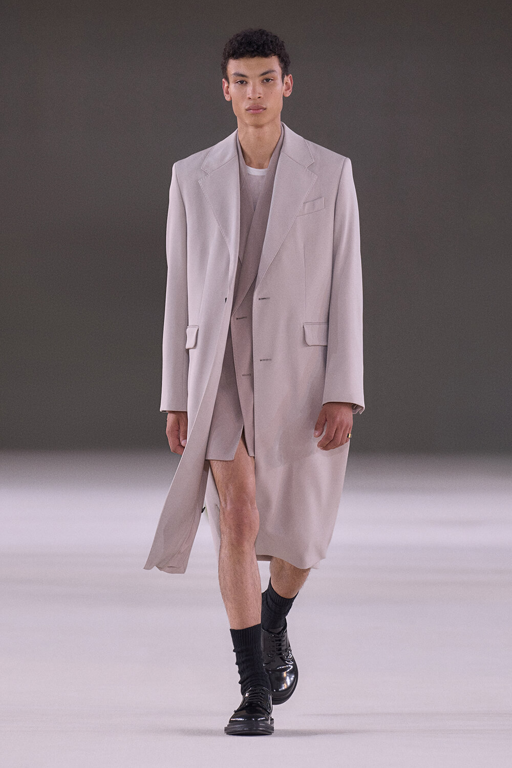 AMI PARIS | HOUYHNHNM（フイナム）