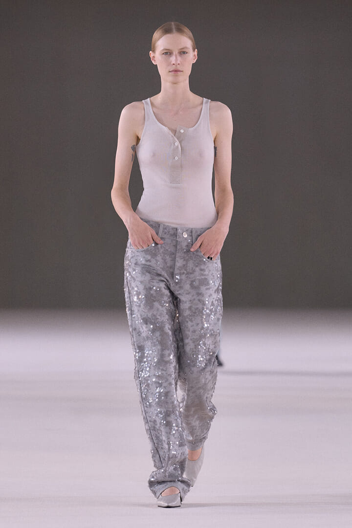 AMI PARIS | HOUYHNHNM（フイナム）