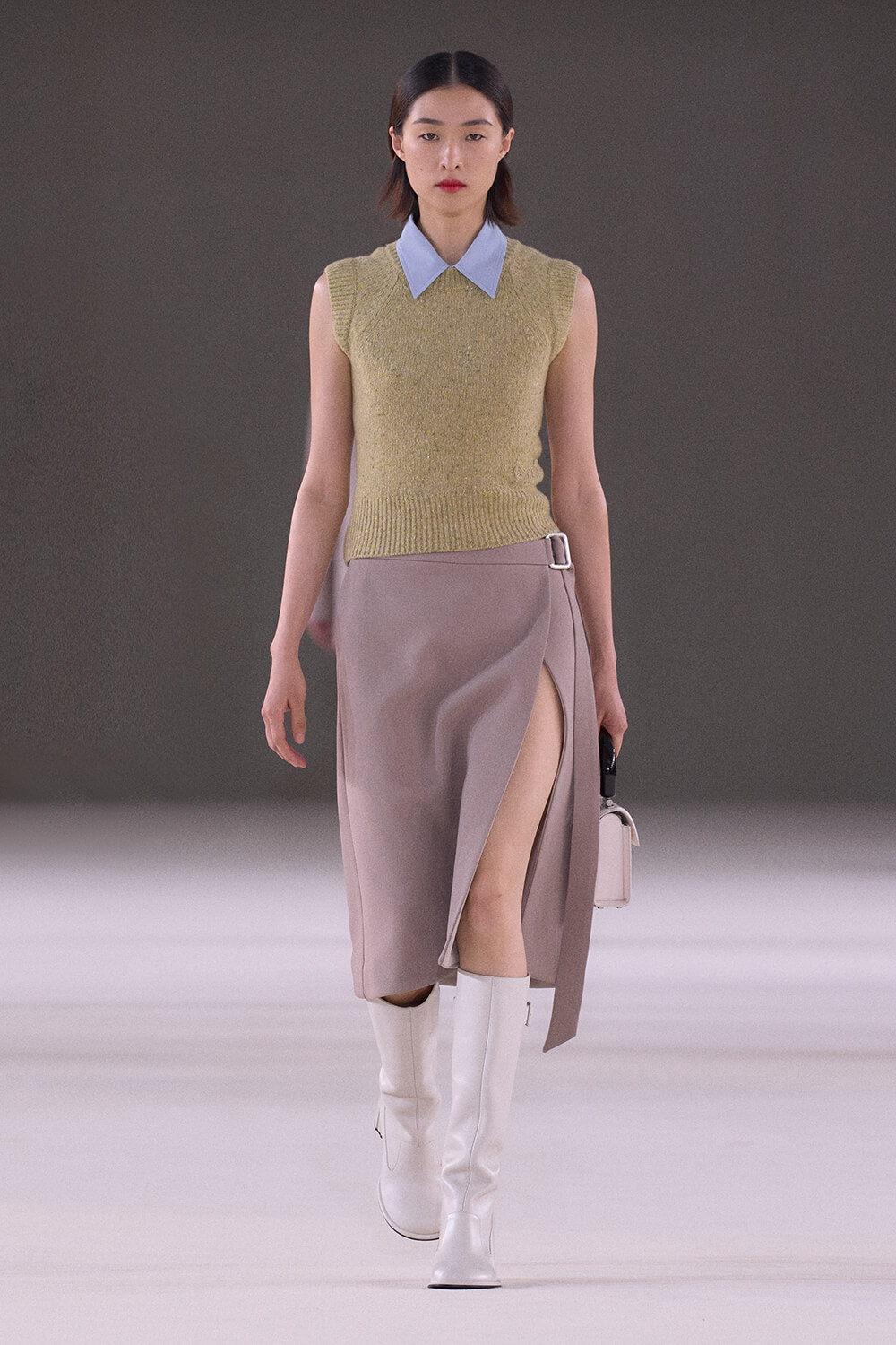 AMI PARIS | HOUYHNHNM（フイナム）